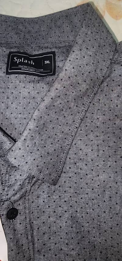 Men Shirt