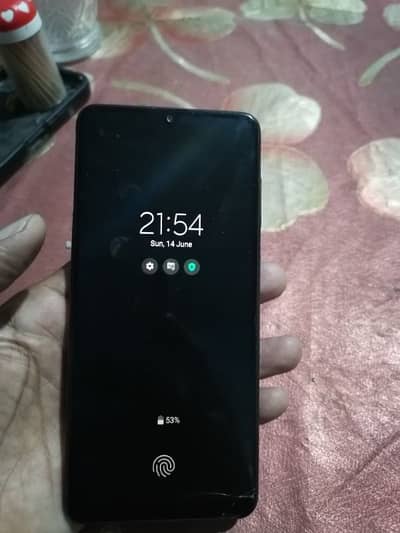 samsung A31 offiical pta aprove