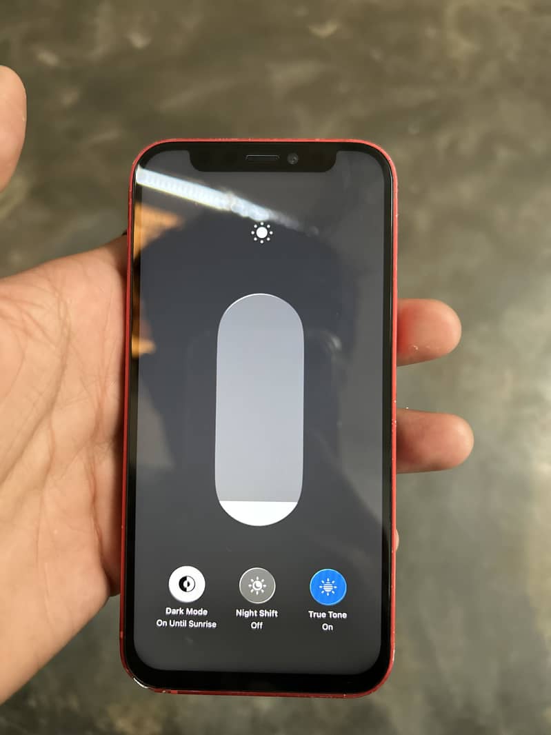 Iphone 12 mini JV 2
