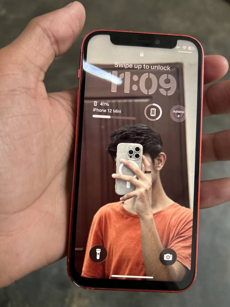 Iphone 12 mini JV 3