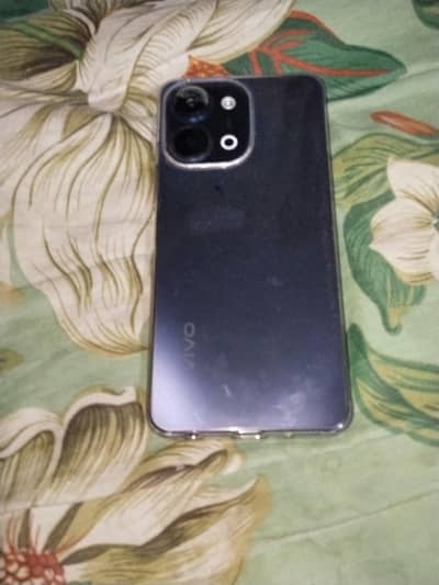 Vivo Y05 4/128