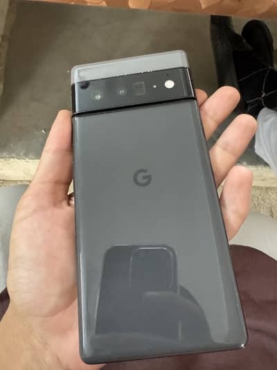 Google Pixel 6 Pro