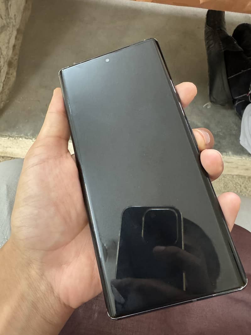 Google Pixel 6 Pro 1