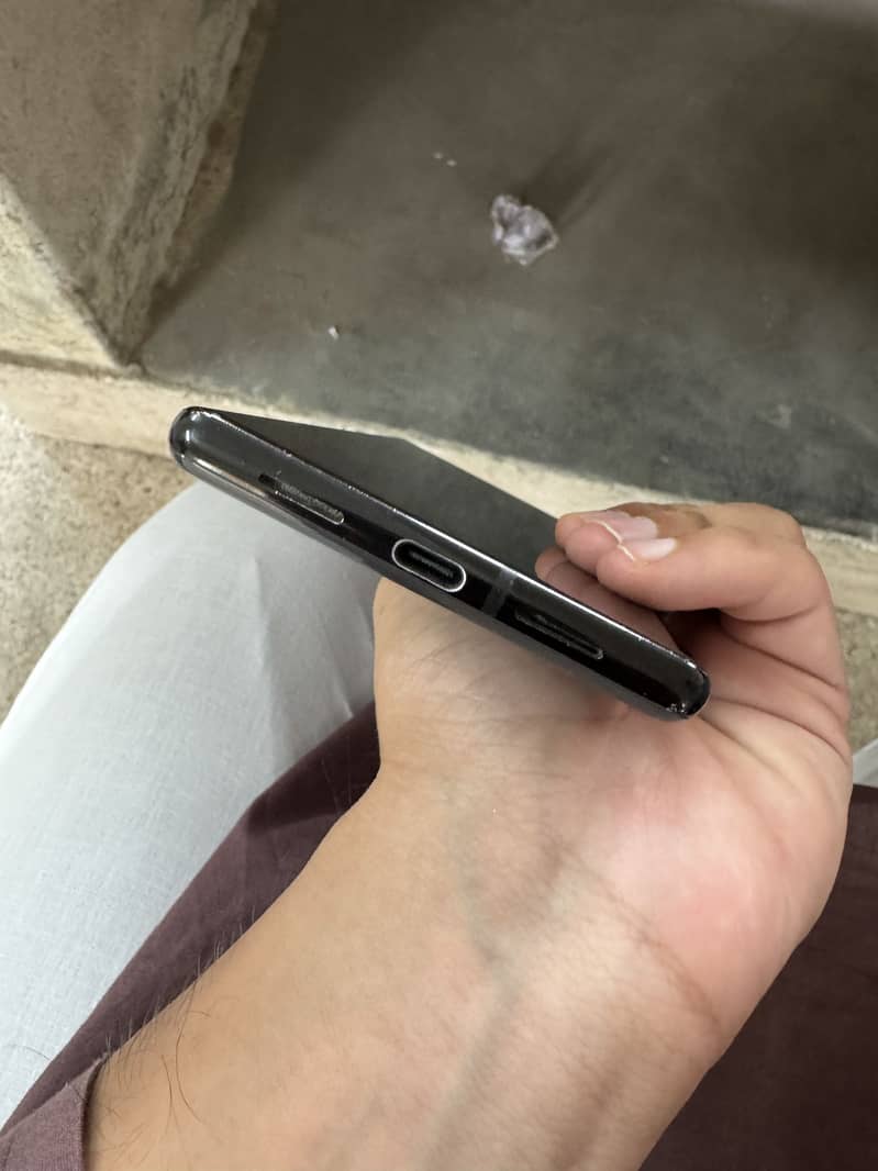 Google Pixel 6 Pro 3