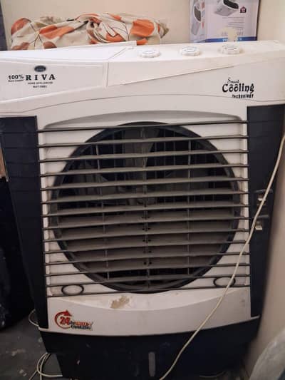 Riva Room cooler Best through