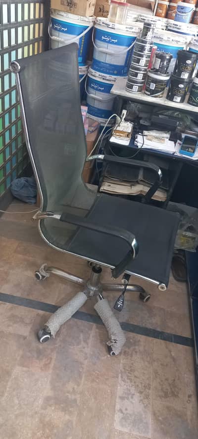achi chairs ha