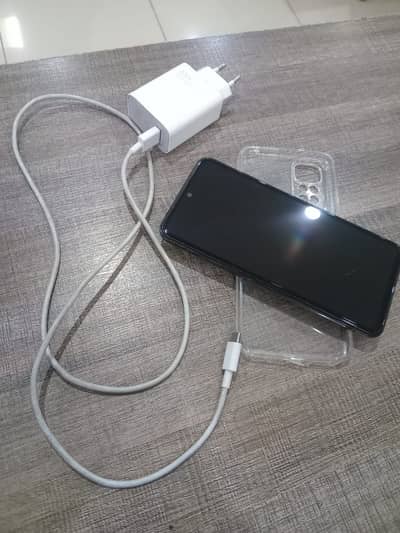 Xiaomi Redmi Note 11