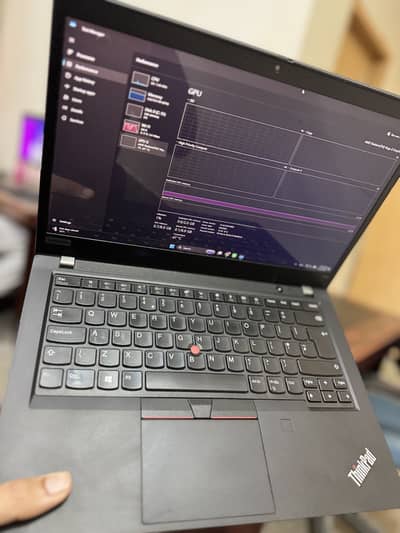 Lenovo Thinkpad T495