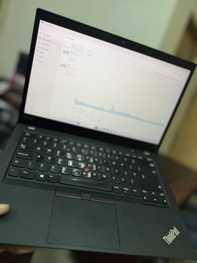 Lenovo Thinkpad T495