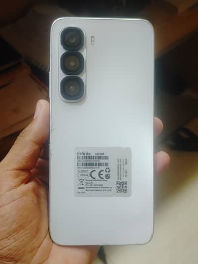 infinix Hot 60i 6/128