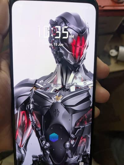 Red magic 7