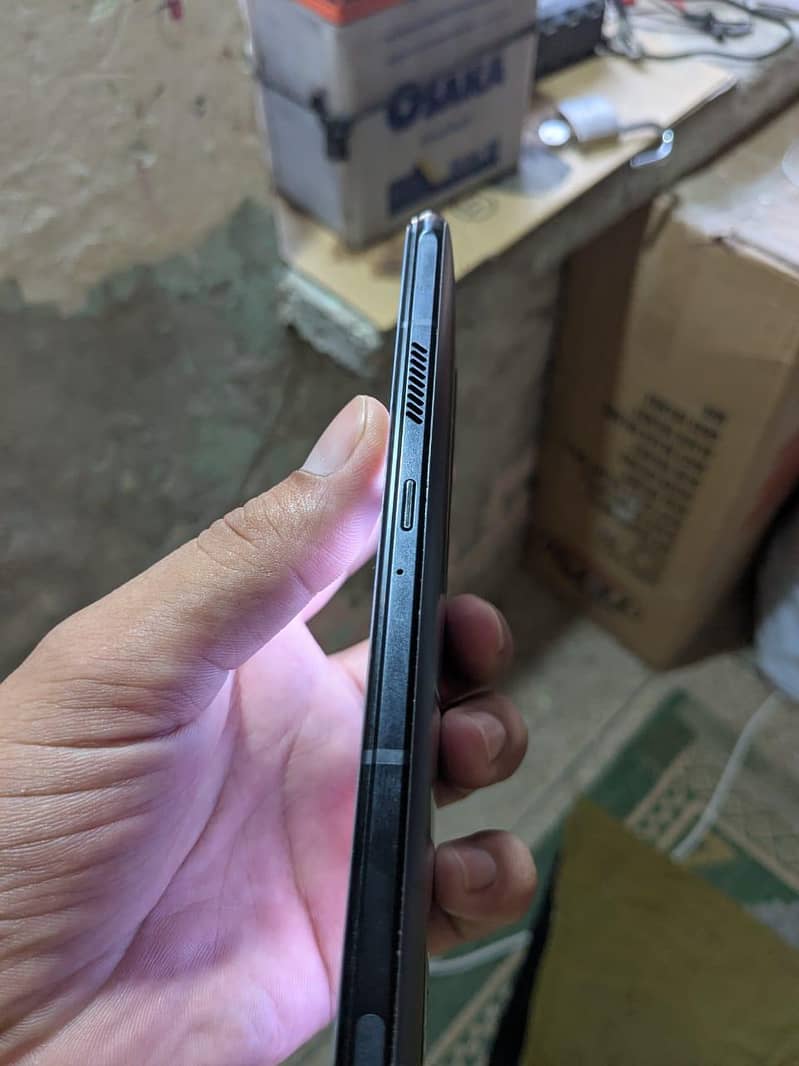 Red magic 7 4