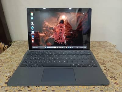 Microsoft Surface Pro 6 Core i5 | 8GB RAM | 256GB SSD | Good Condition