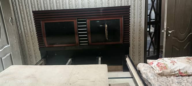 dubble bed for sale