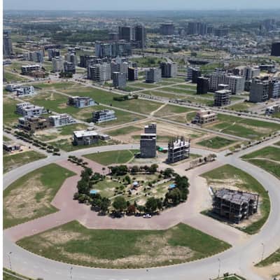 5 Marla Commercial Plot for Sale – Mumtaz City Islamabad | Urgent Sale