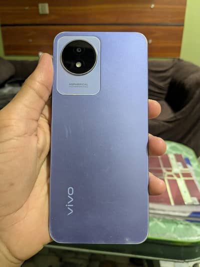 Vivo Y02t