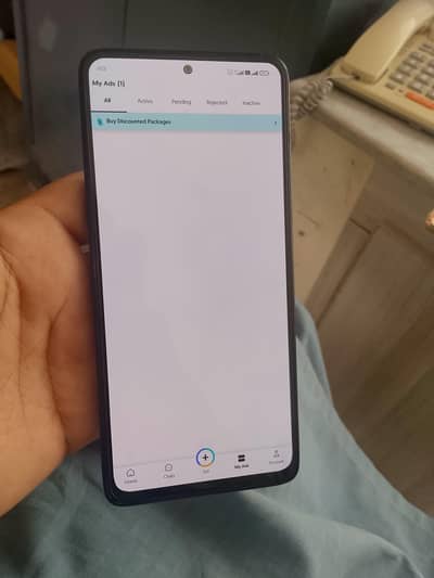 Xiaomi Redmi Note 11 Pro