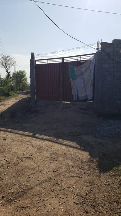 taxila property