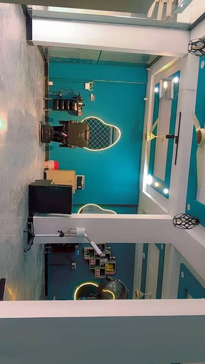 men salon for sale