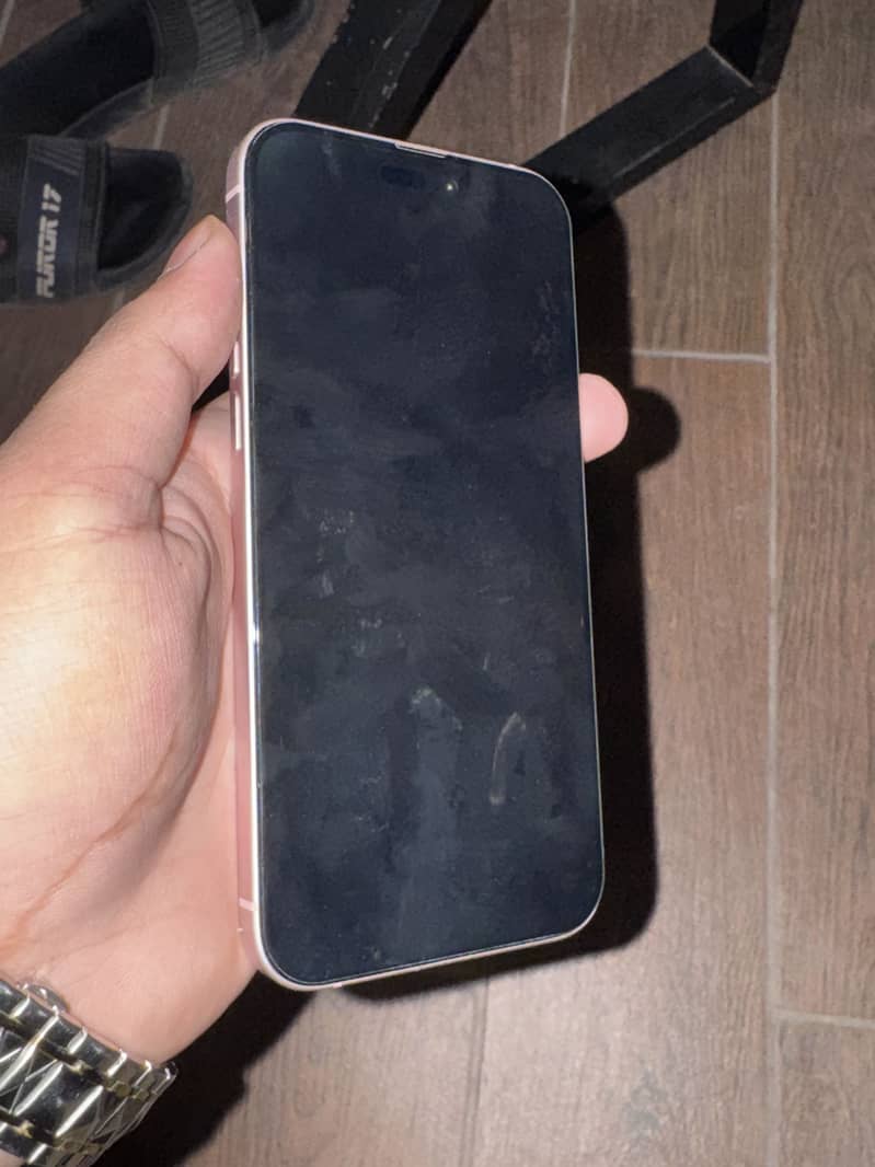 Apple iPhone 15 plus 0