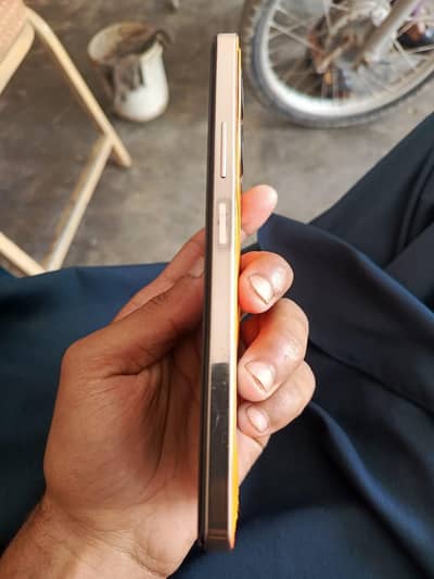 Infinix Note 30