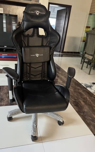 Global Razer Reclining Gaming chair
