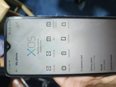 Infinix Hot 11 Play