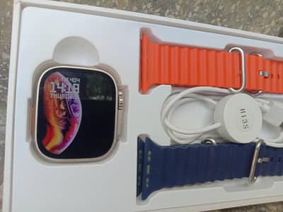 Smart watch