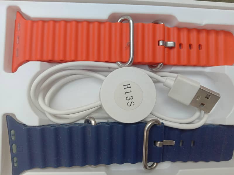 Smart watch 2