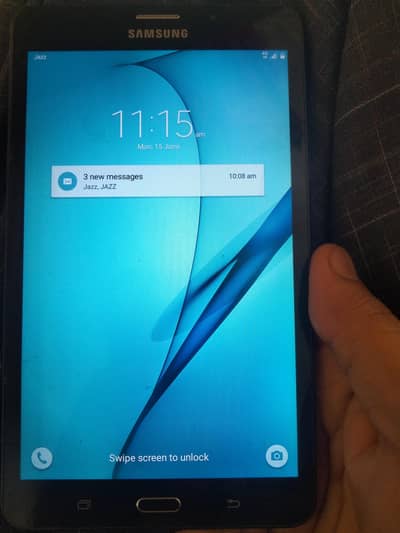 Samsung galaxy T285