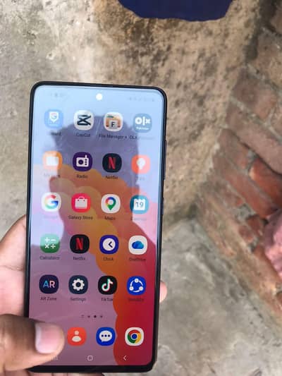 Samsung Mobile A51 6/128