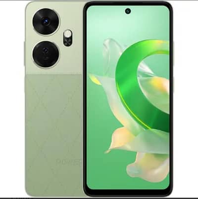 Itel P55 Plus