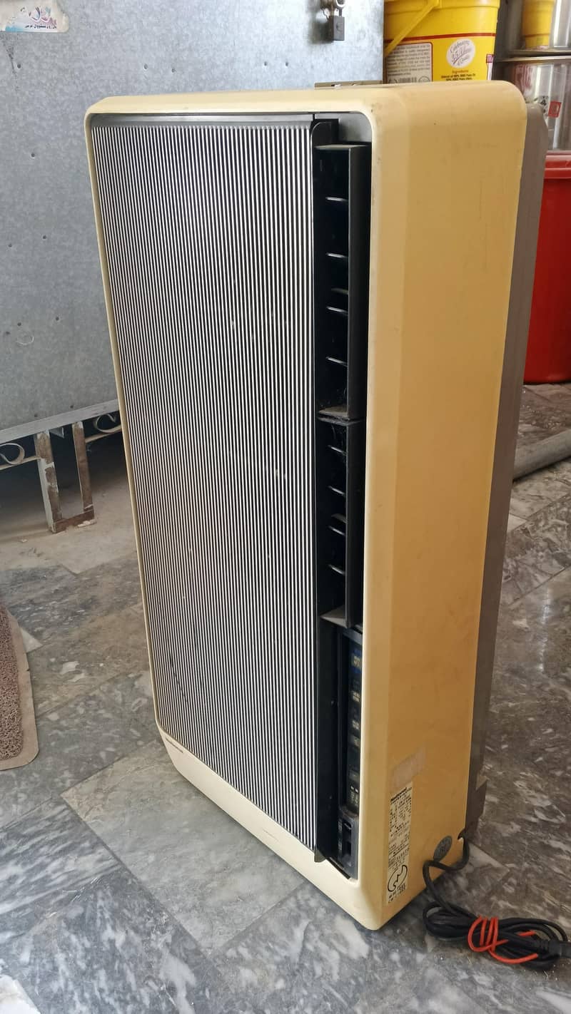 window Ac 2