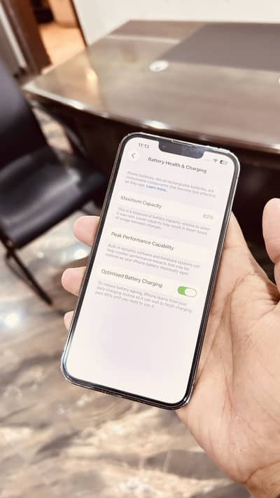 Apple iPhone 13 Pro
