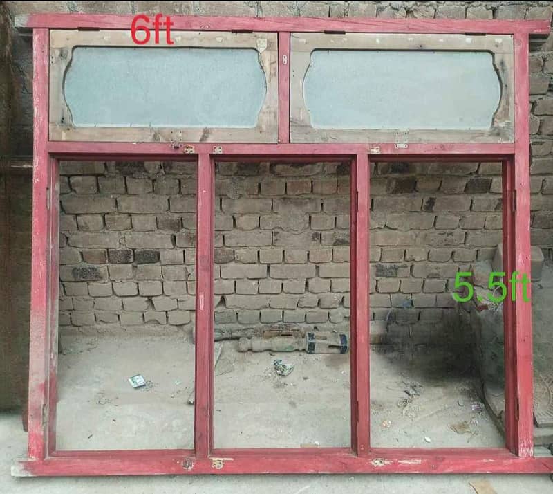 Room Window   1