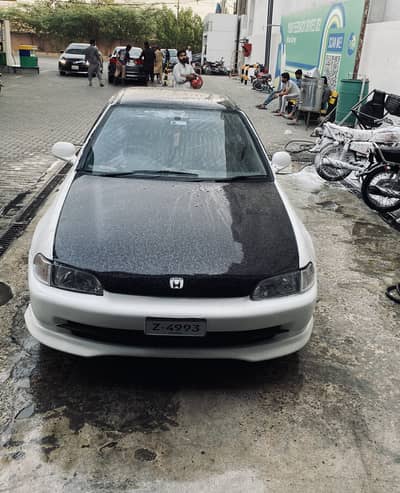 Honda Civic RS 1994