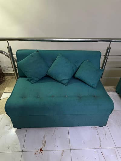 Sofa Set