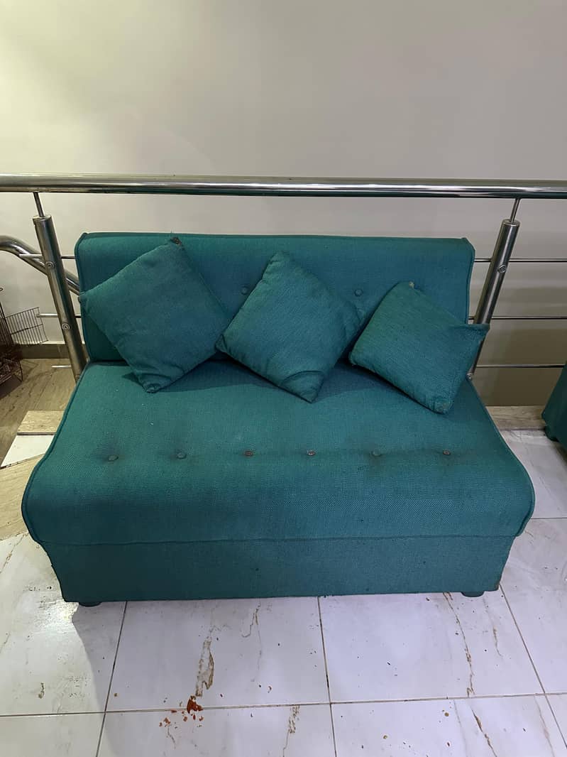 Sofa Set 0