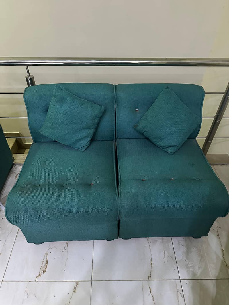 Sofa Set 1