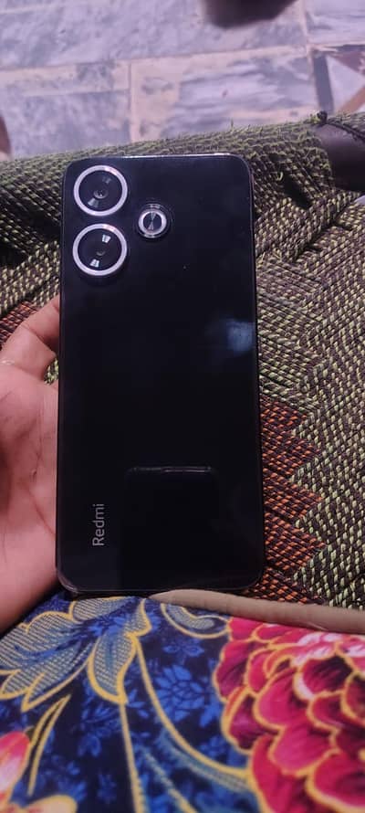 Xiaomi Redmi 13