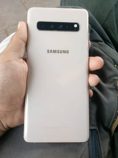 Samsung Mobile S10 5G