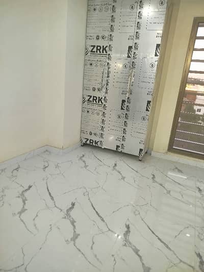 2 Bedroom Apartment For Rent In Bahria Enclave, Sector H