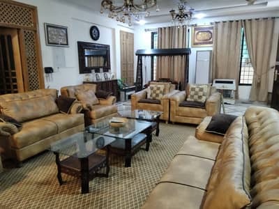 I-8/3 CORNER SUNFACE 35X80 DOUBLE UNIT HOUSE NEAR TO SHIFA BEST LOCATION REASONABLE DEMAND