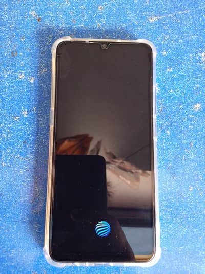 Vivo S1 Pro