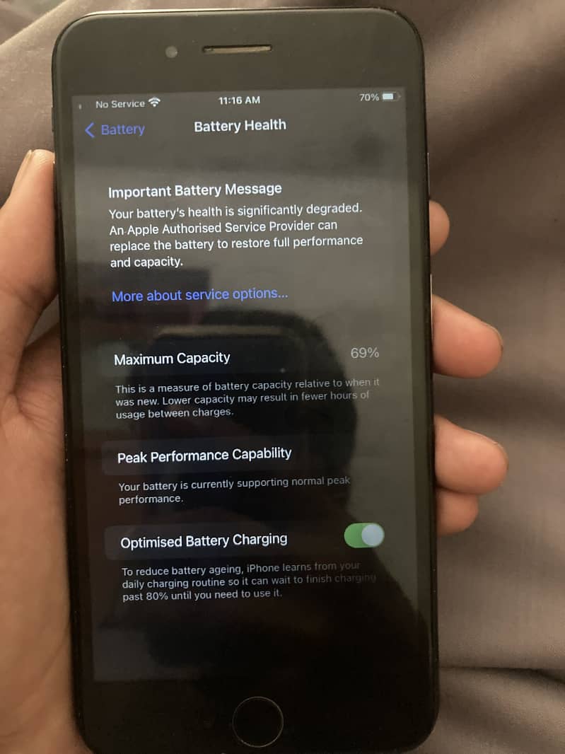 Apple iPhone 7 Plus 3