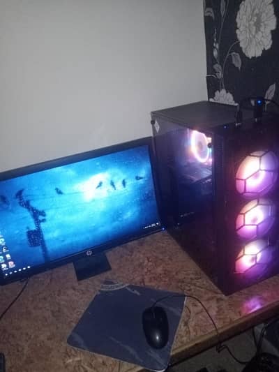 Ryzen 5 3600