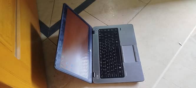 HP i7 4th gen Laptop