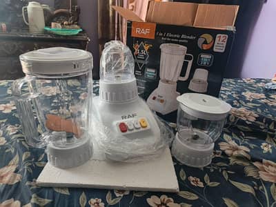 juicer full set vip fresh box pack