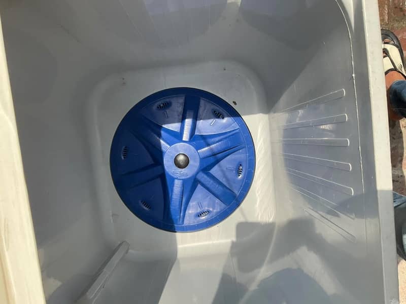 washing machine 3
