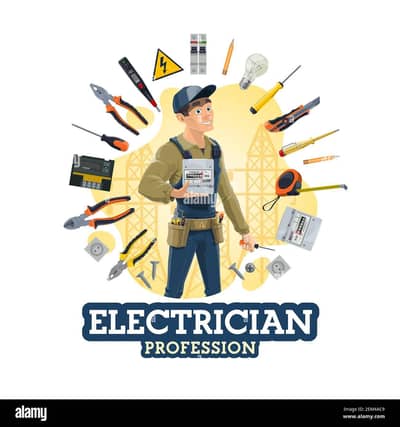 Electrician